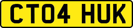 CT04HUK