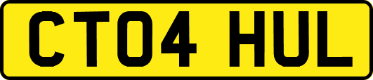 CT04HUL