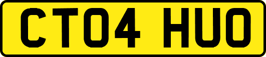 CT04HUO