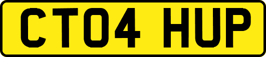CT04HUP