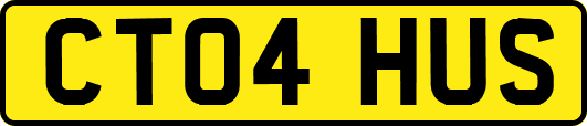 CT04HUS