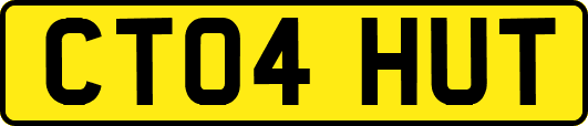 CT04HUT