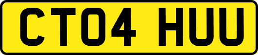 CT04HUU