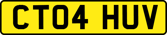 CT04HUV