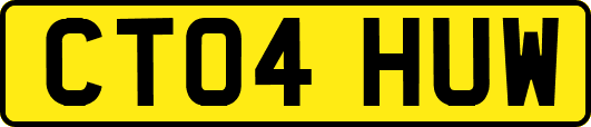 CT04HUW