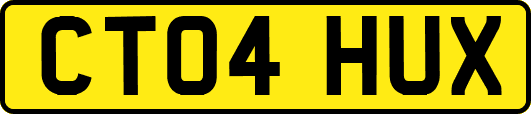 CT04HUX