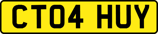 CT04HUY