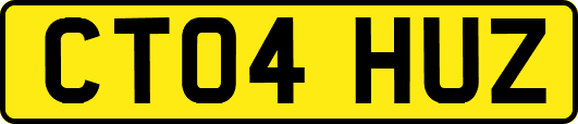 CT04HUZ