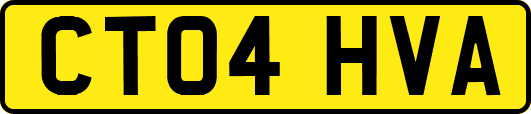 CT04HVA