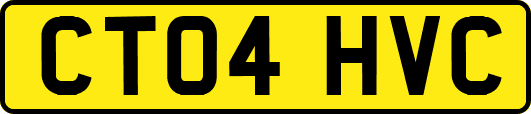 CT04HVC