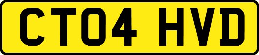 CT04HVD
