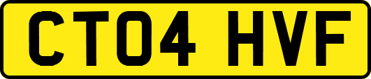 CT04HVF