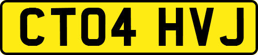 CT04HVJ