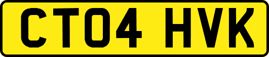 CT04HVK