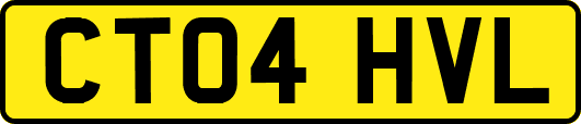 CT04HVL