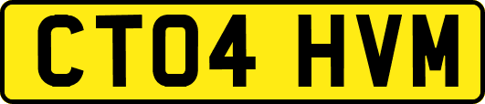 CT04HVM