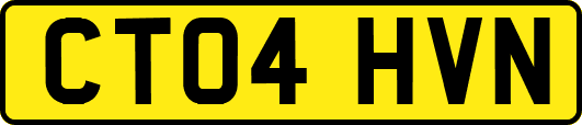 CT04HVN