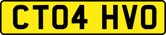 CT04HVO