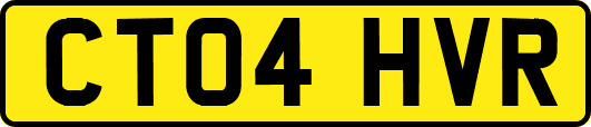 CT04HVR