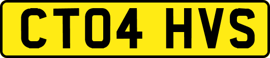 CT04HVS