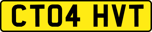 CT04HVT