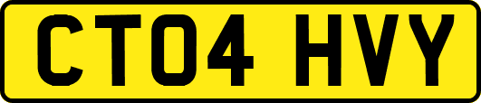CT04HVY