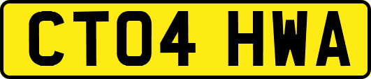 CT04HWA