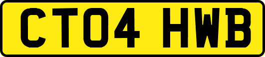 CT04HWB