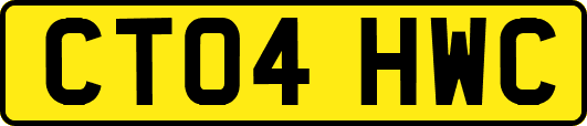 CT04HWC
