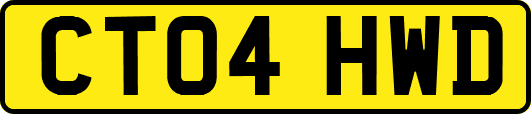 CT04HWD