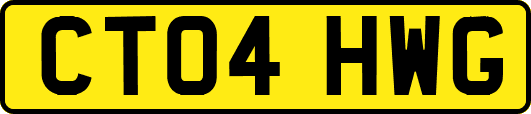 CT04HWG