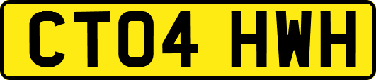 CT04HWH