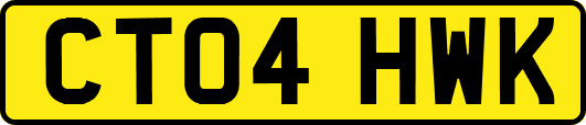 CT04HWK