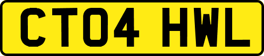 CT04HWL