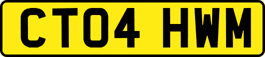 CT04HWM