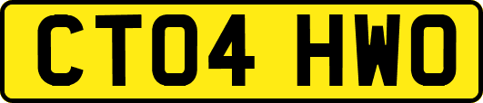 CT04HWO