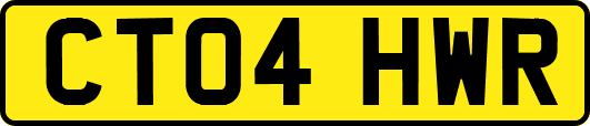 CT04HWR