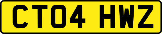 CT04HWZ