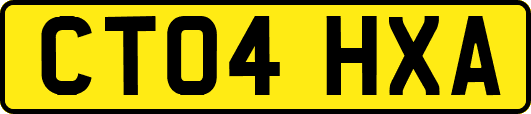 CT04HXA