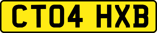 CT04HXB