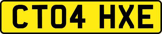 CT04HXE