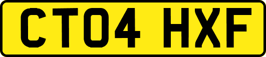 CT04HXF