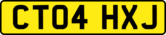 CT04HXJ