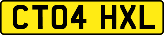 CT04HXL