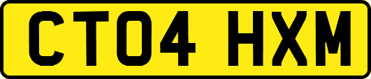 CT04HXM