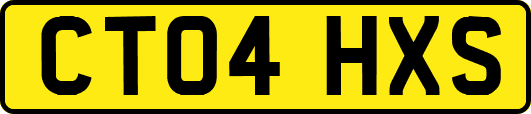 CT04HXS