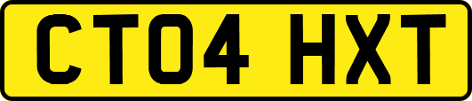 CT04HXT