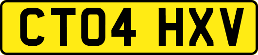 CT04HXV