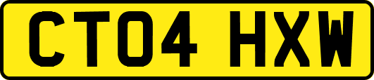 CT04HXW