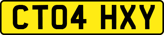 CT04HXY